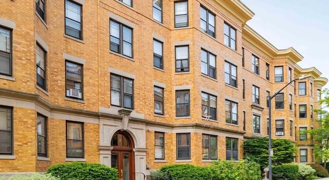 Photo of 3 Newport Rd #8, Cambridge, MA 02140