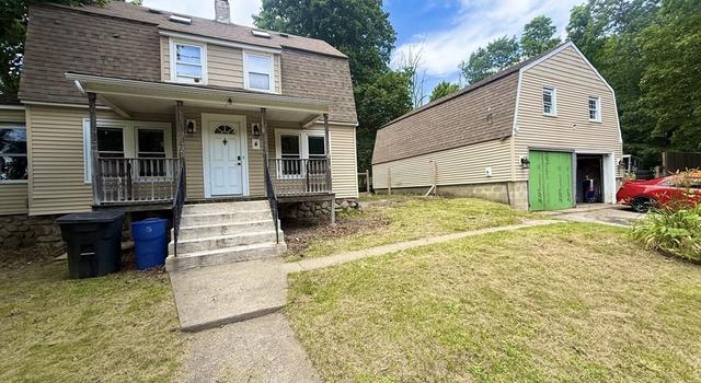 Photo of 4 Glenwood Ave, West Boylston, MA 01583