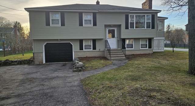 Photo of 66 Jacob St, Dracut, MA 01826
