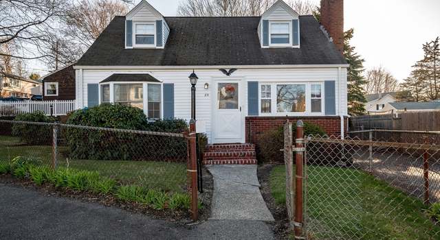Photo of 85 Fellsmere St, Lynn, MA 01904