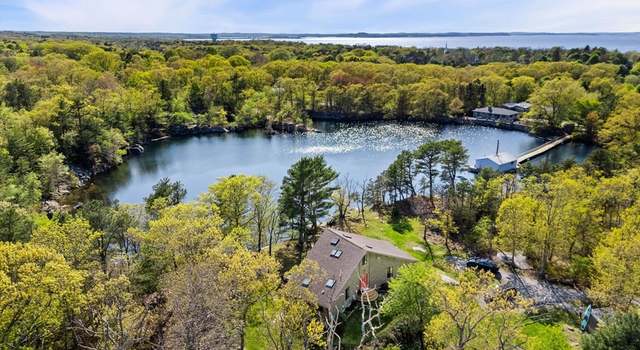 Photo of 49 Woodbury St, Gloucester, MA 01930