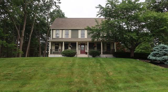 Photo of 12 Hampton Ct, Walpole, MA 02032