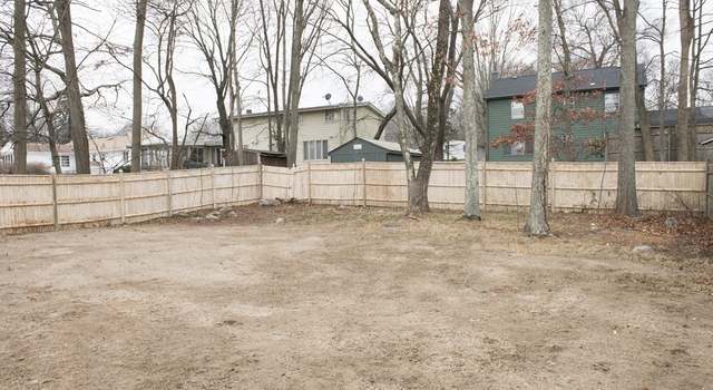 Photo of 35 N Bassett, Brockton, MA 02301