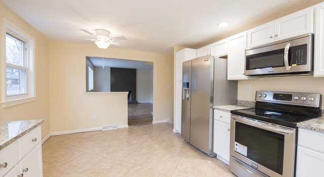 Photo of 35 N Bassett, Brockton, MA 02301