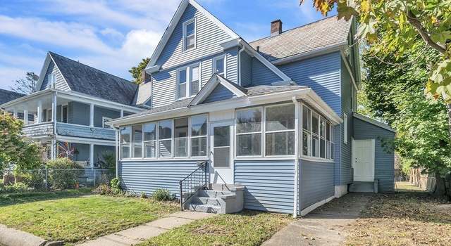 Photo of 9 Charles St, Holyoke, MA 01040