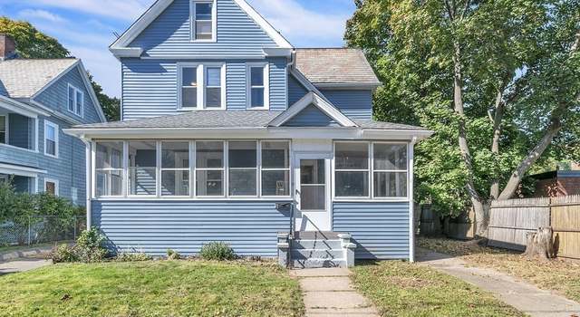 Photo of 9 Charles St, Holyoke, MA 01040