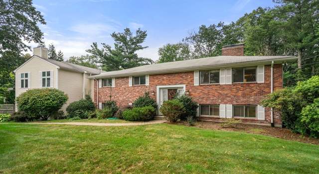 Photo of 160 Country Way, Needham, MA 02492