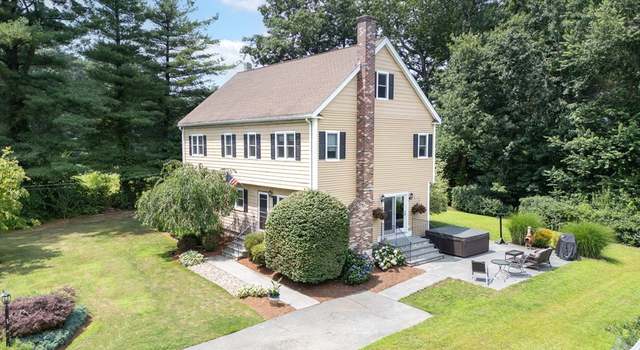Photo of 2 Bruce St, Tewksbury, MA 01876
