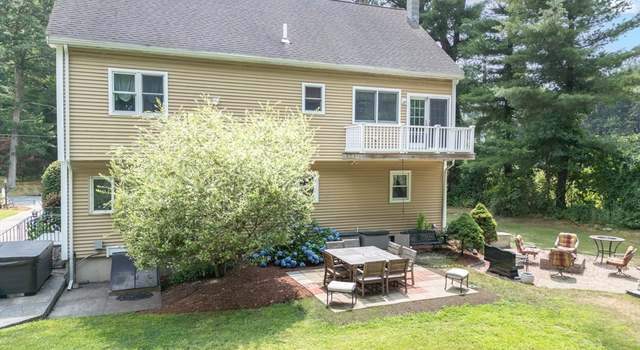 Photo of 2 Bruce St, Tewksbury, MA 01876