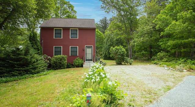 Photo of 76 Bakers Dr, Harwich, MA 02645