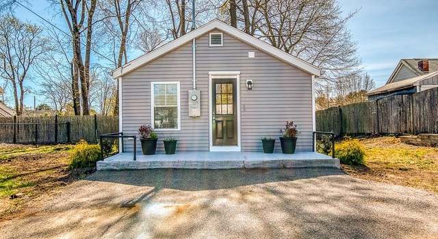Photo of 2 Upland, Holbrook, MA 02343