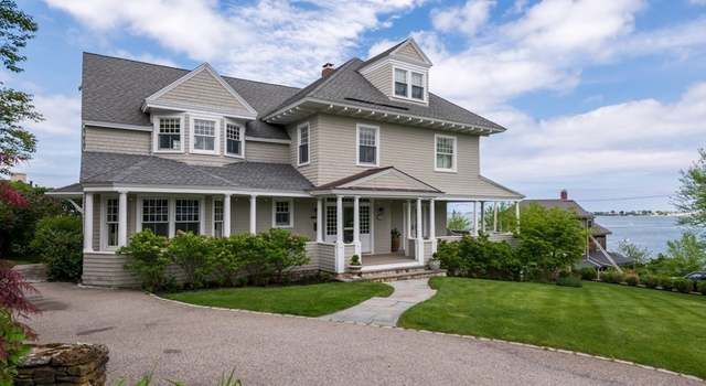 Photo of 11 Paige St, Hingham, MA 02043