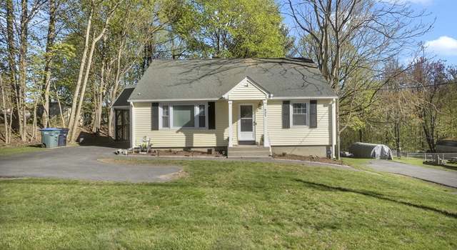 Photo of 931 Stafford St, Leicester, MA 01524