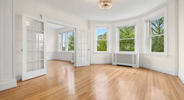 Photo of 24 Addington Rd #3, Brookline, MA 02445