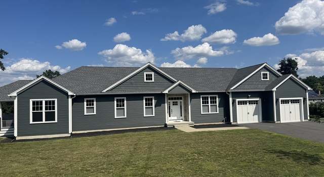 Photo of 94 Tiara Ln, West Springfield, MA 01089