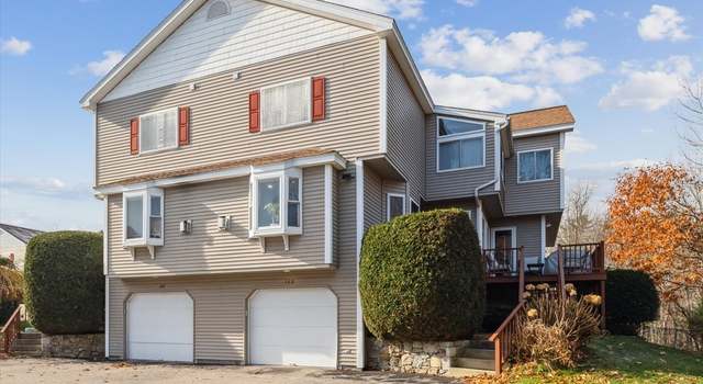 Photo of 160 Algonquin Trl #160, Ashland, MA 01721