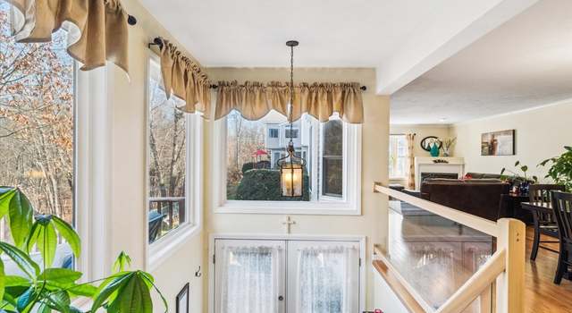 Photo of 160 Algonquin Trl #160, Ashland, MA 01721