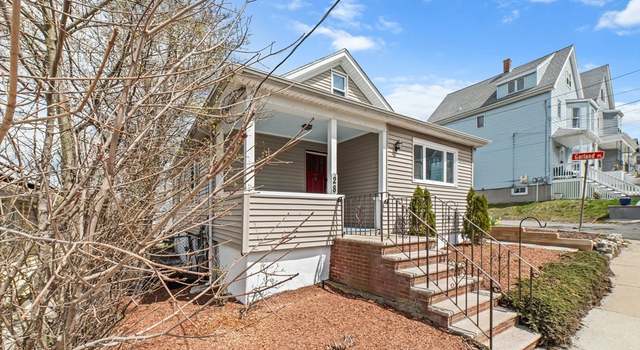 Photo of 28 Garland St, Everett, MA 02149