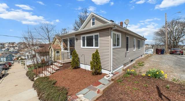Photo of 28 Garland St, Everett, MA 02149