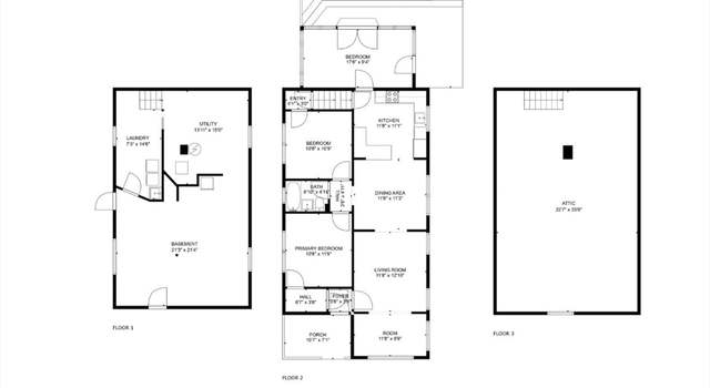 Photo of 28 Garland St, Everett, MA 02149