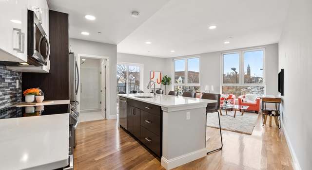 Photo of 10 Taber St #207, Boston, MA 02119