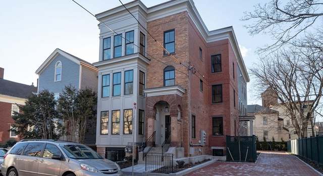 Photo of 43 Essex St Unit 4, Cambridge, MA 02139