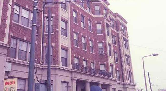 Photo of 374 Chestnut Hill Ave #23, Boston, MA 02135