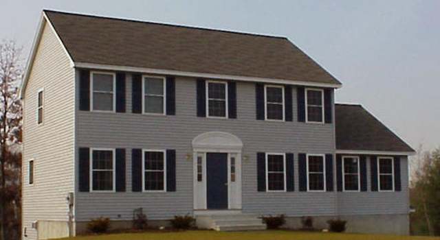 Photo of Lot 44 Eileen Ave, Clinton, MA 01510
