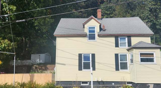 Photo of 161 Grove St, Clinton, MA 01510
