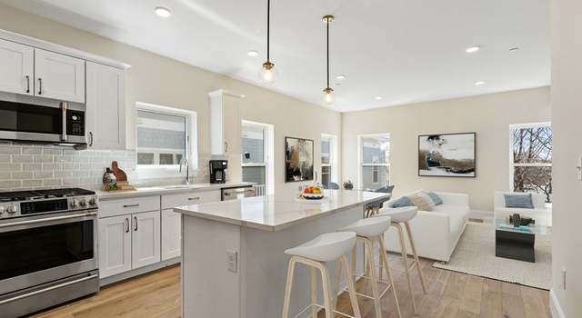 Photo of 27 Ward St #202, Boston, MA 02127