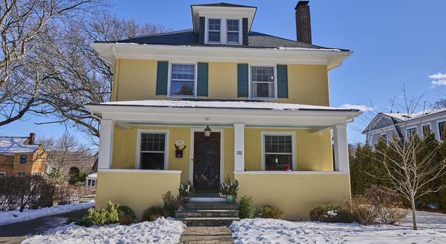 Photo of 132 Windermere Rd, Newton, MA 02466