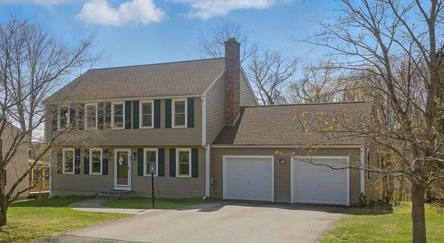 Photo of 62 Woodridge Rd, Marlborough, MA 01752