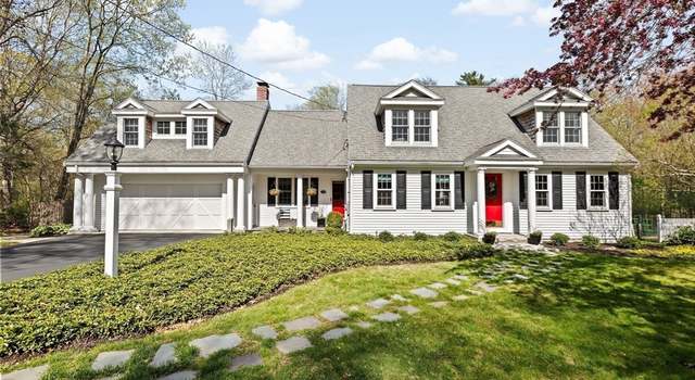 Photo of 72 Satuit Trl, Scituate, MA 02066