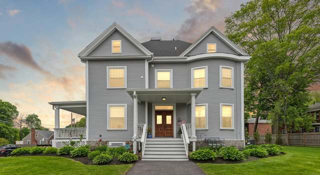 Photo of 25 Conant St #1, Danvers, MA 01923
