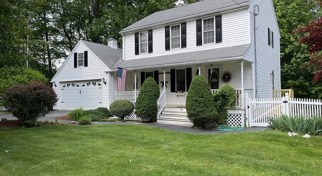 Photo of 60 Woodside Dr, Northbridge, MA 01588