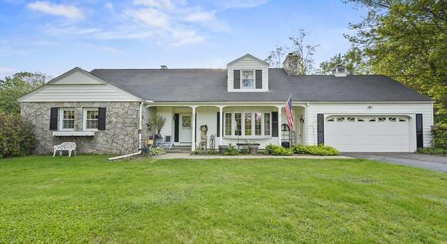 Photo of 3022 Chestnut Hill Ave, Athol, MA 01331