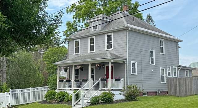 Photo of 104 Wells St, Greenfield, MA 01301