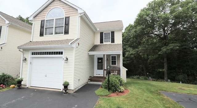 Photo of 53 Lancaster Rd #7, Clinton, MA 01510