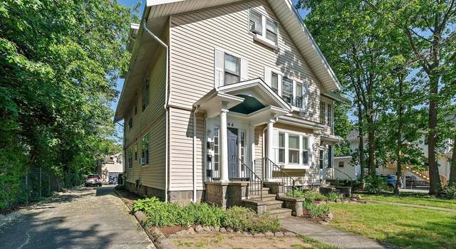 Photo of 44-46 Wyman Rd, Braintree, MA 02189