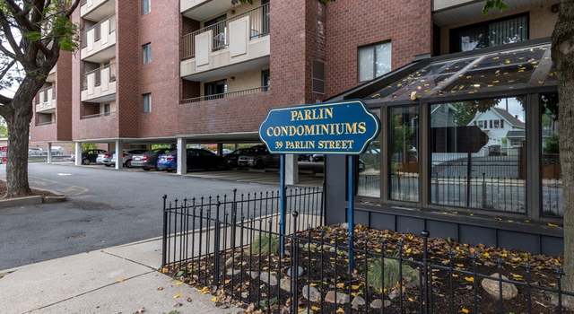 Photo of 39 Parlin St #201, Everett, MA 02149