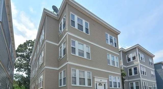 Photo of 27 Hosmer St #2, Mattapan, MA 02126