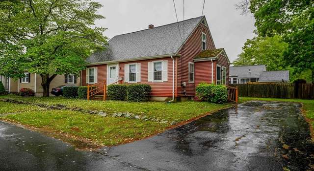 Photo of 58 Huntington Ave, Dartmouth, MA 02747
