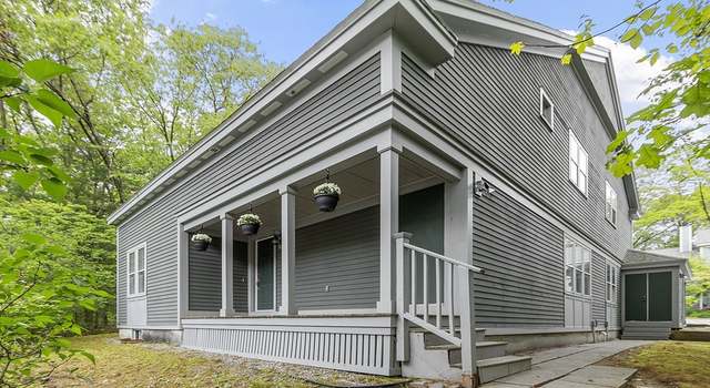 Photo of 7 South Cmns Unit L, Lincoln, MA 01773