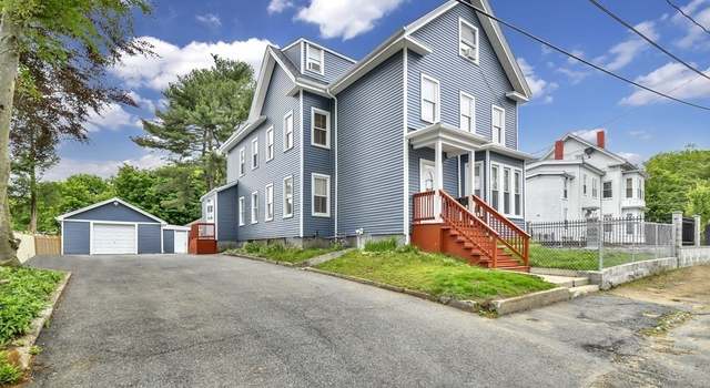Photo of 11 Howard Sq, Brockton, MA 02301