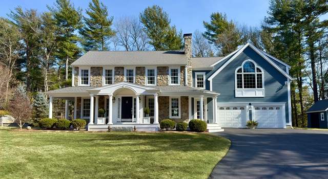 Photo of 33 Wellington Dr, Pembroke, MA 02359