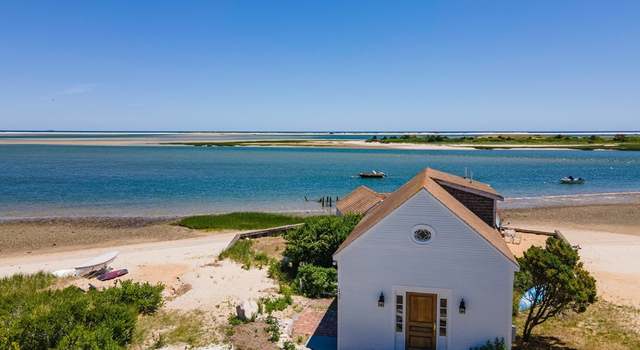 Photo of 450 Old Hbr, Chatham, MA 02633