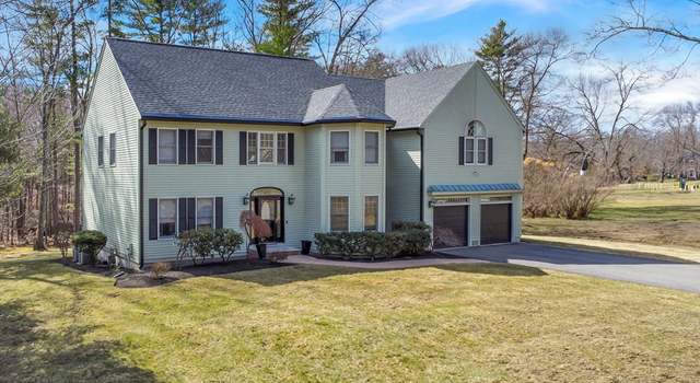 Photo of 37 Arrowwood St, Methuen, MA 01844