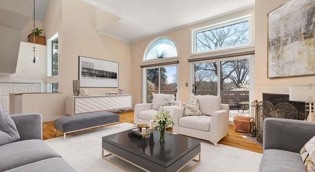 Photo of 537 Boylston St #537, Brookline, MA 02445