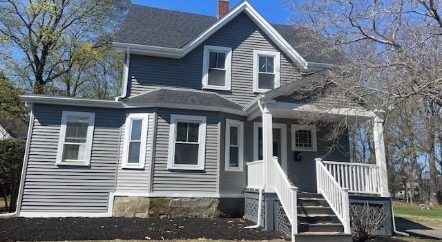Photo of 16 Highland Ave E, Braintree, MA 02184