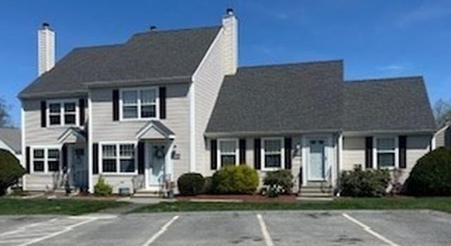Photo of 1403 Forest Park Dr #1403, Auburn, MA 01501